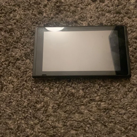 Nintendo switch basic - Picture 5 of 12